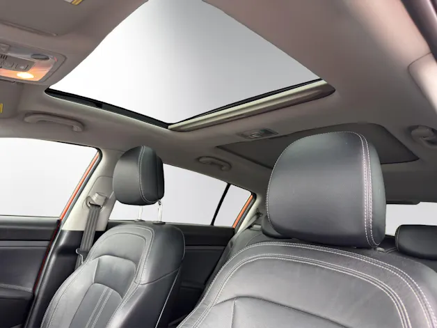 Kia Sportage 2.0 Style
