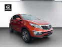 Kia Sportage 2.0 Style