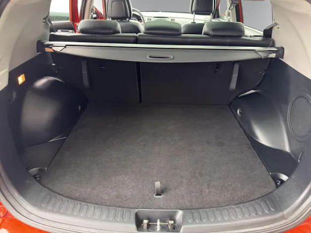 Kia Sportage 2.0 Style