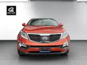 Kia Sportage 2.0 Style