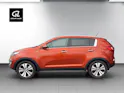 Kia Sportage 2.0 Style