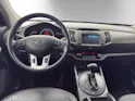 Kia Sportage 2.0 Style