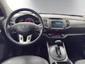 Kia Sportage 2.0 Style