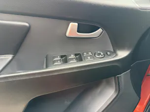 Kia Sportage 2.0 Style