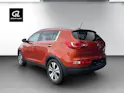 Kia Sportage 2.0 Style
