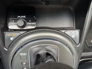 Kia Sportage 2.0 Style