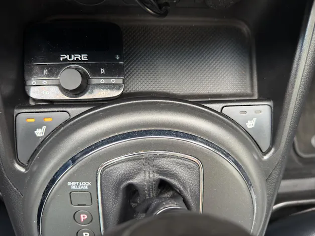 Kia Sportage 2.0 Style