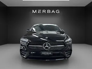 Mercedes-Benz B 200 AMG Line