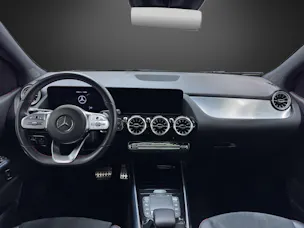 Mercedes-Benz B 200 AMG Line