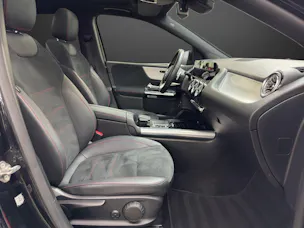 Mercedes-Benz B 200 AMG Line
