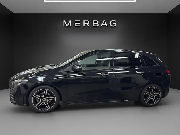 Mercedes-Benz B 200 AMG Line