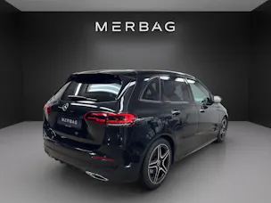 Mercedes-Benz B 200 AMG Line