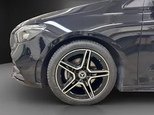Mercedes-Benz B 200 AMG Line