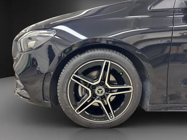 Mercedes-Benz B 200 AMG Line