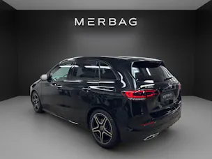 Mercedes-Benz B 200 AMG Line