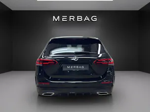 Mercedes-Benz B 200 AMG Line
