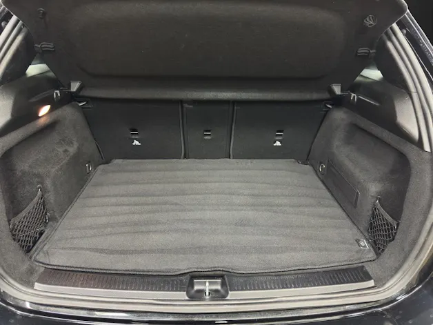 Mercedes-Benz B 200 AMG Line