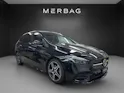 Mercedes-Benz B 200 AMG Line