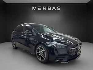 Mercedes-Benz B 200 AMG Line