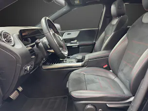 Mercedes-Benz B 200 AMG Line