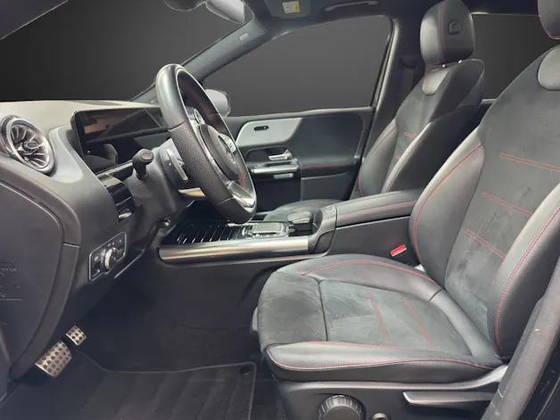 Mercedes-Benz B 200 AMG Line