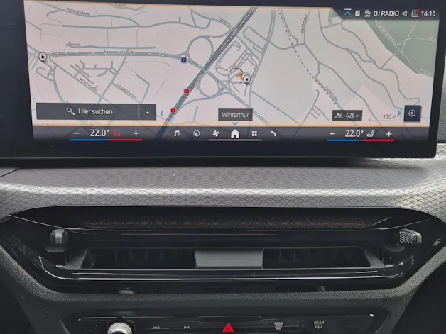 BMW 330i Touring xDrive Steptronic M Sport