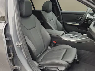 BMW 330i Touring xDrive Steptronic M Sport