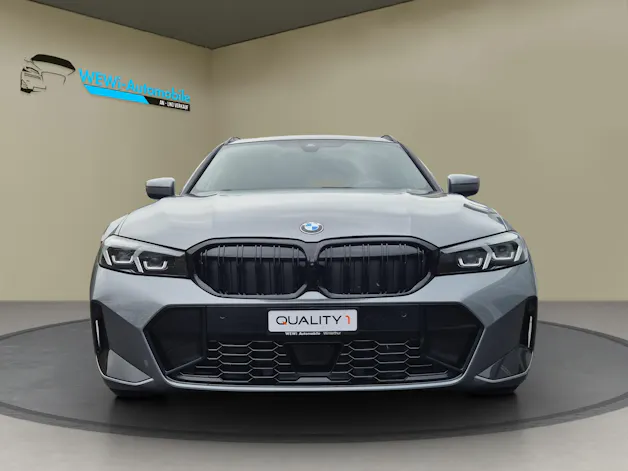 BMW 330i Touring xDrive Steptronic M Sport