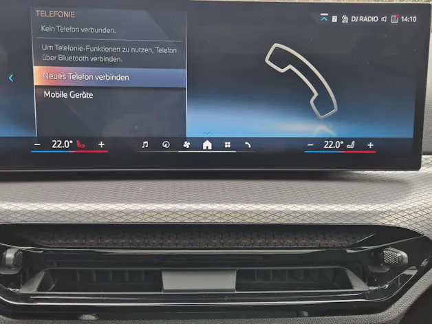 BMW 330i Touring xDrive Steptronic M Sport