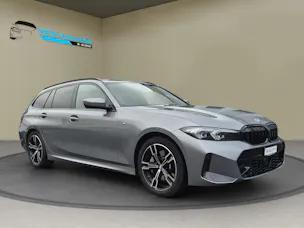 BMW 330i Touring xDrive Steptronic M Sport