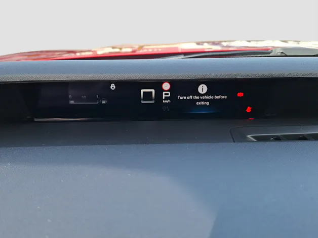 Citroën C3 1.2 Hybrid Max