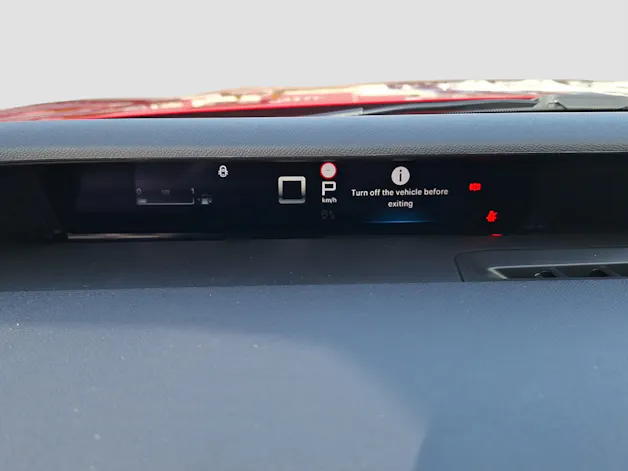 Citroën C3 1.2 Hybrid Max