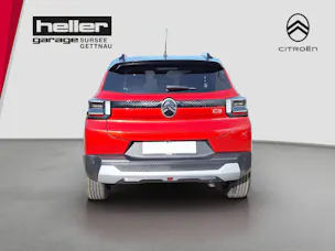 Citroën C3 1.2 Hybrid Max