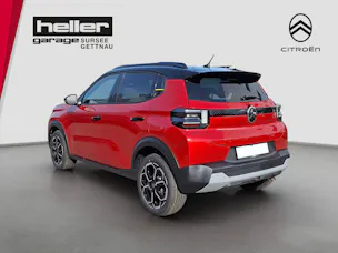 Citroën C3 1.2 Hybrid Max