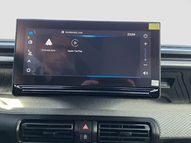 Citroën C3 1.2 Hybrid Max