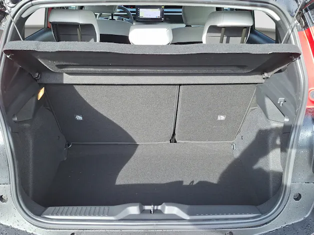 Citroën C3 1.2 Hybrid Max