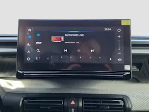 Citroën C3 1.2 Hybrid Max