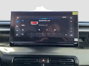 Citroën C3 1.2 Hybrid Max
