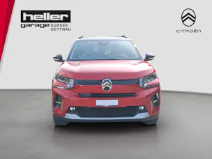 Citroën C3 1.2 Hybrid Max