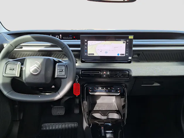 Citroën C3 1.2 Hybrid Max