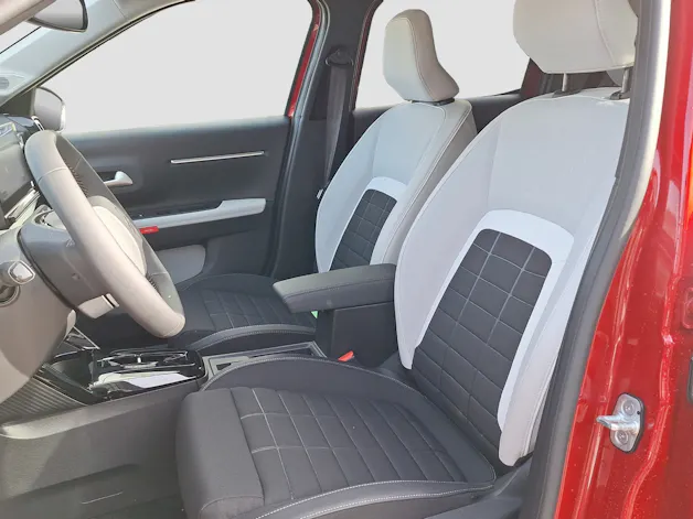 Citroën C3 1.2 Hybrid Max