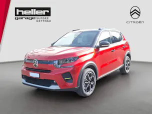 Citroën C3 1.2 Hybrid Max