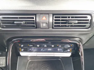 Citroën C3 1.2 Hybrid Max