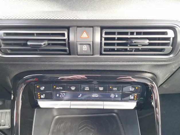 Citroën C3 1.2 Hybrid Max