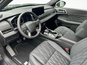 Mitsubishi Outlander 2.4 PHEV Sport 4x4