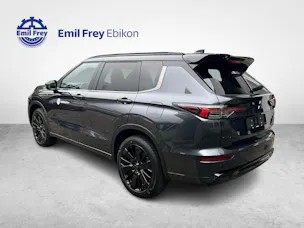 Mitsubishi Outlander 2.4 PHEV Sport 4x4