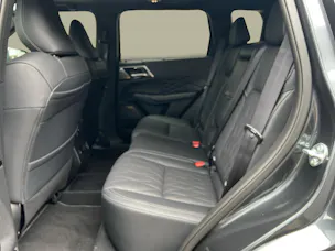 Mitsubishi Outlander 2.4 PHEV Sport 4x4
