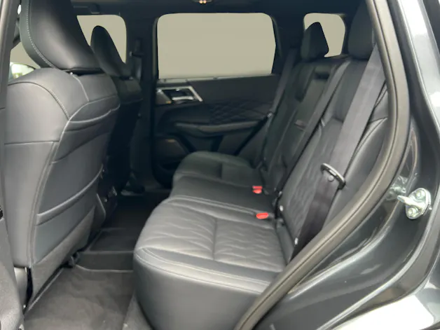 Mitsubishi Outlander 2.4 PHEV Sport 4x4