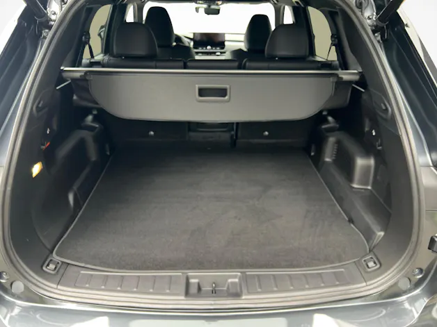 Mitsubishi Outlander 2.4 PHEV Sport 4x4