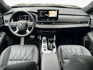 Mitsubishi Outlander 2.4 PHEV Sport 4x4